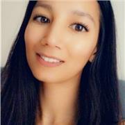 Profesora de marketing digital y Google Analytics. Ofrece clases particulares o grupos pequeños en inglés o español